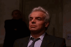 Revenge Of The Nerds You Arrested Him GIF