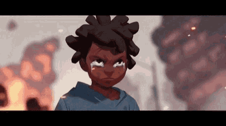 Revenge Vengeance GIF