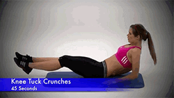Reverse Crunch GIF