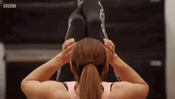 Reverse Crunch GIF