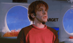 Reverse Deuces Seth Green GIF