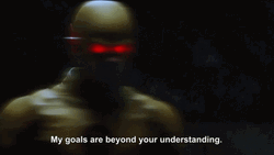 Reverse Flash Goals Beyond Understanding The Flash GIF