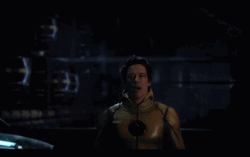 Reverse Flash Professor Zoom Anxiously Waiting GIF