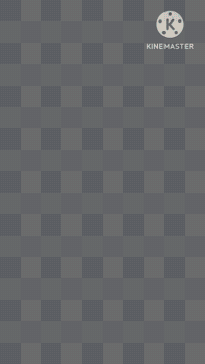 Revista Nada Community Logo With Microphone Wings GIF