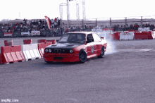 Revit Up Car Show Drift GIF