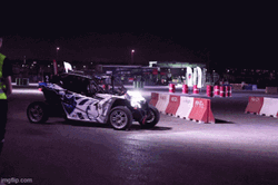 Revitup Drifting GIF