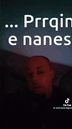 Rexh Lugina Rexh Luani GIF