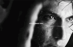 Reylo Rey And Kylo Its Always You GIF