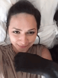 Reylo Rey And Kylo Kiss Couple GIF