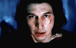 Reylo Rey Star Wars And Kylo Ren GIF