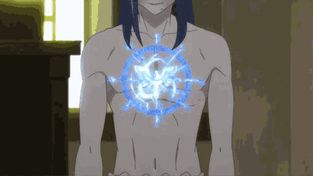 Rezero Anime GIF