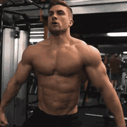 Rfcdscd Muscle GIF