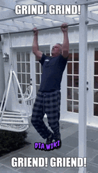 Rfk Every Morning Grind GIF