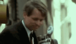Rfk For President GIF