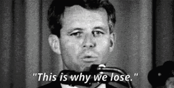 Rfk This Is Why We Lose GIF