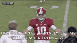 Rg3 Give Coach Lift GIF