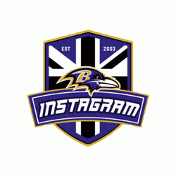 Rg3 Play For Baltimore Ravens GIF