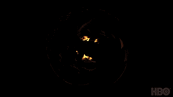 Rhaenys House Of Dragon Title Fiery Trailer GIF