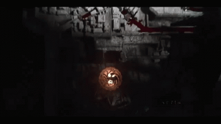 Rhaenys House Of Dragon Title Trailer GIF