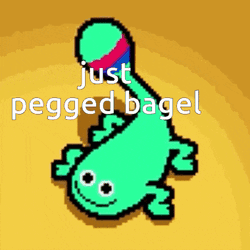 Rhythm Heaven Just GIF