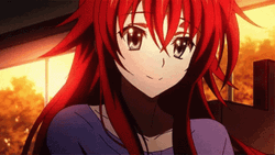 Rias GIF