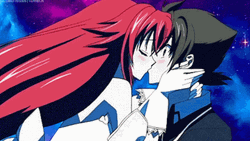 Rias GIF