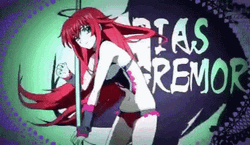Rias GIF