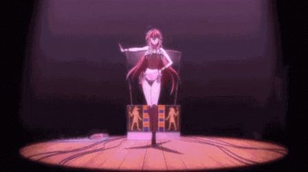 Rias GIF