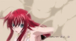 Rias GIF