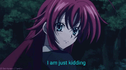 Rias GIF