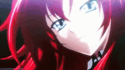 Rias GIF