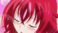 Rias GIF