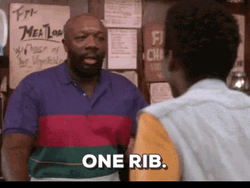 Ribs Chris Rock GIF