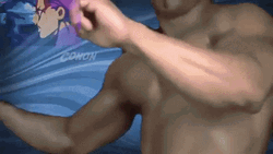 Ricardo Shoulder Shake Dance GIF