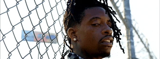 Rich Homie Quan Da Streetz GIF