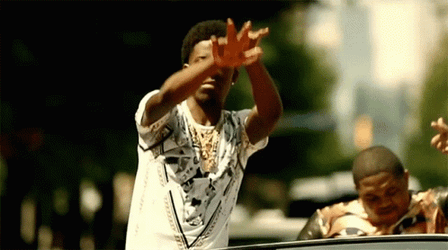 Rich Homie Quan My Ninja YG And Jeezy GIF