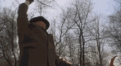 Richard Attenborough Whipping Slave GIF