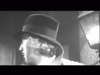 Richard Ramirez Scary Scene GIF