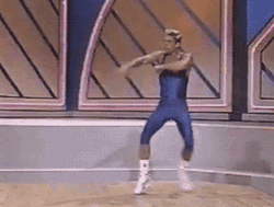 Richard Simmons GIF