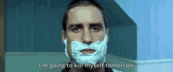Richie Tenenbaum The Royal Tenenbaums Kill Myself GIF