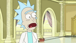 Rick And Morty It's Like Inception