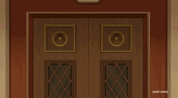 Rick And Morty Open Door GIF