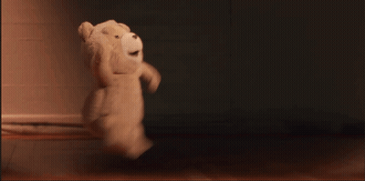 Rick And Morty Talking In Living Room GIF
