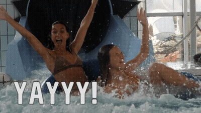 Rick De Kikker Duinrell GIF