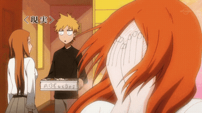 Rick From Rick And Morty Standing In Front Of Beer Sign GIF