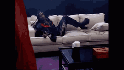 Rick James GIF