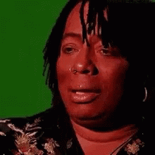 Rick James Weird Laugh GIF