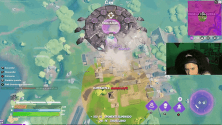 Rick Sanchez Video Game GIF