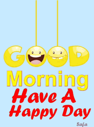 Rickroll Rick Astley Good Morning Have A Happy Day GIF