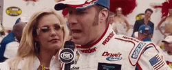 Ricky Bobby GIF